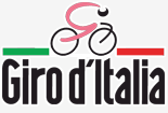 Giro d'Italia 2012 logo Giro d'Italia 2012 logo