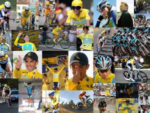 astana-cycling-team-2009-collage-victories