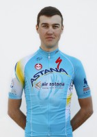 Team Astana 2014