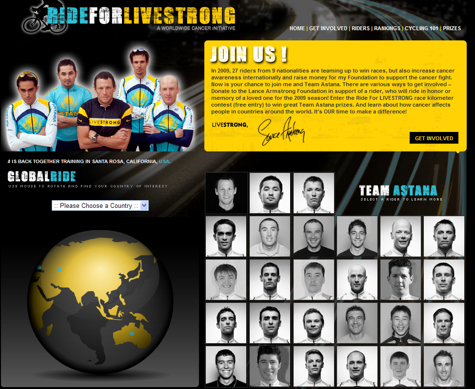 ride_for_livestrong