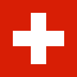 150px-Flag_of_Switzerland.svg