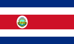250px-Flag_of_Costa_Rica_(state).svg