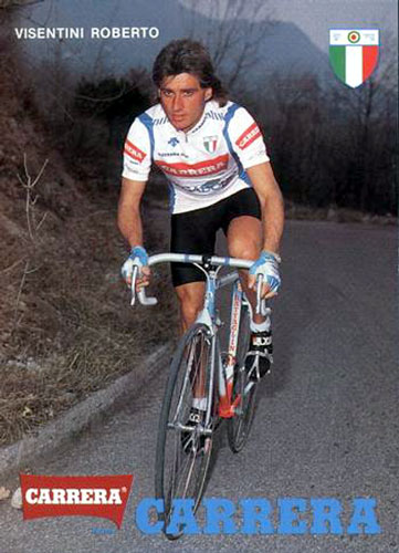 Roberto Visentini,1987