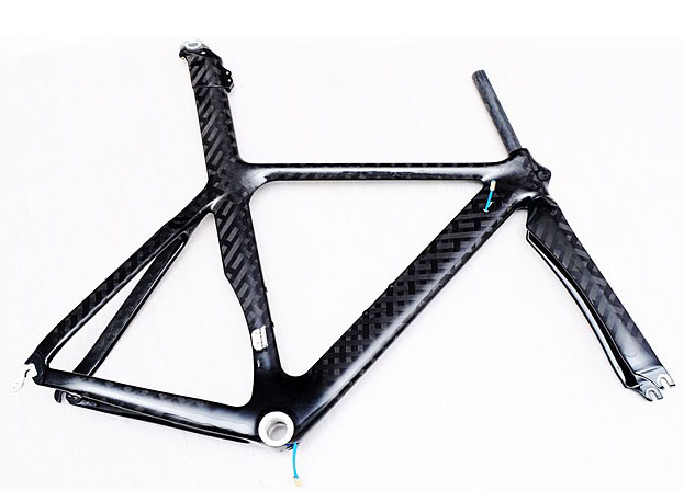 Carbon-Bicycle-Frame