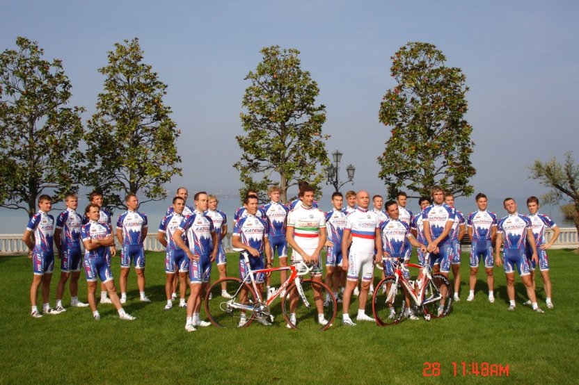Katusha_team_2010_Italy