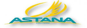 Logo Astana