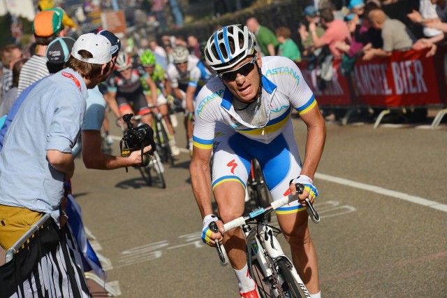 Amstel Gold Race 2013