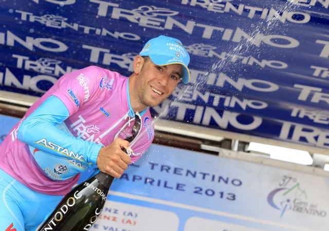 Giro di Trentino - Stage 4