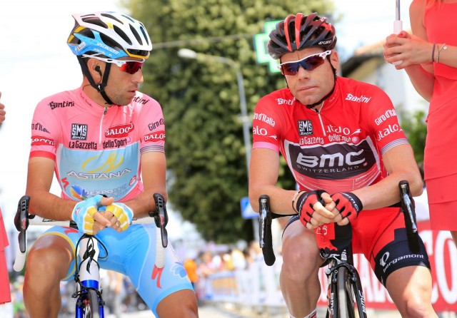 Giro d'Italia 2013