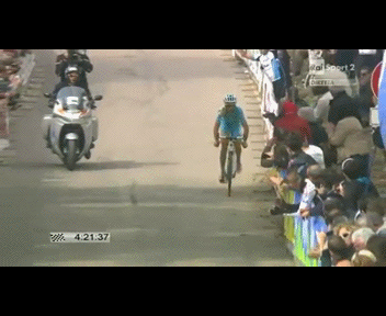 Giro del Trentino 2013 - Stage 4 (final kms)_1