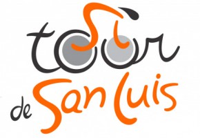 San Luis 2014 logo