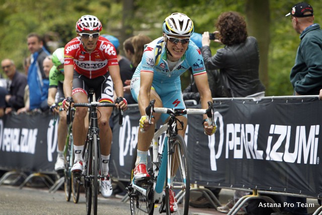 Amstel Gold Race 2014