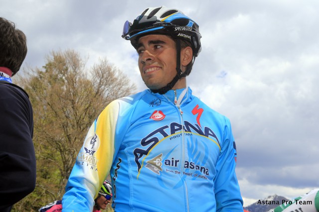Giro del Trentino 2014