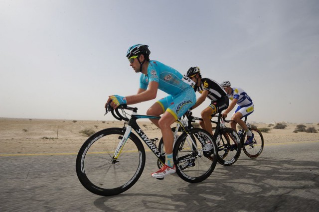 Photo:  © Qatar Cycling Federation/Paumer/B.Bade