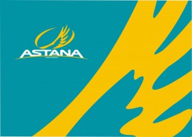 New logo Astana 2
