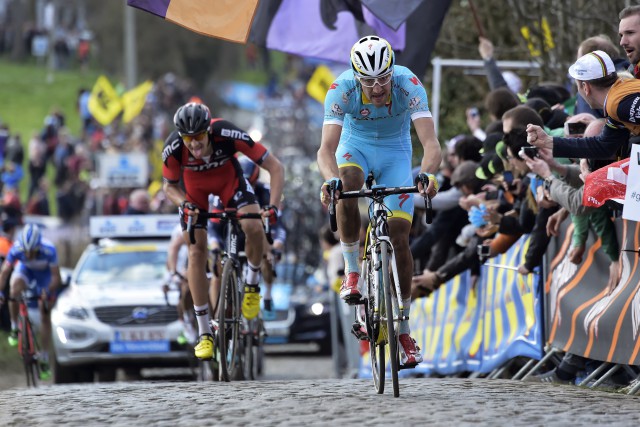 Ronde Van Vlaanderen 2015 (c) bettiniphoto.net