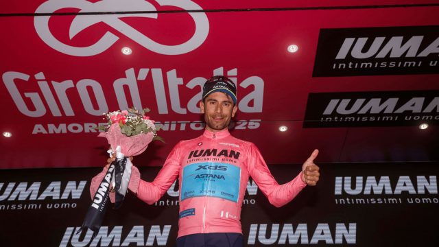 Photo: SprintCycling