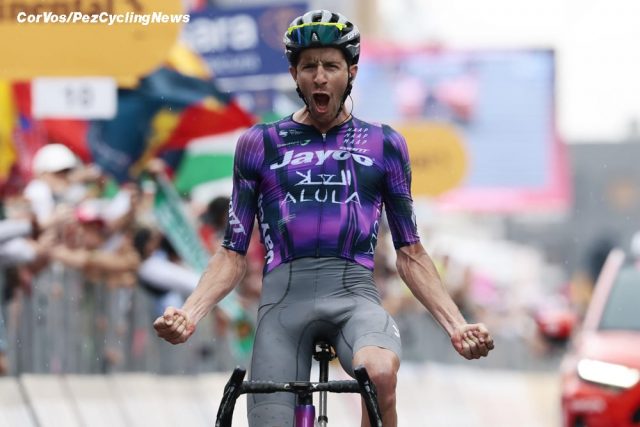 Photo: Cor Vos / PezCyclingNews