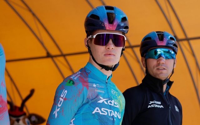 Photo: Sprint Cycling