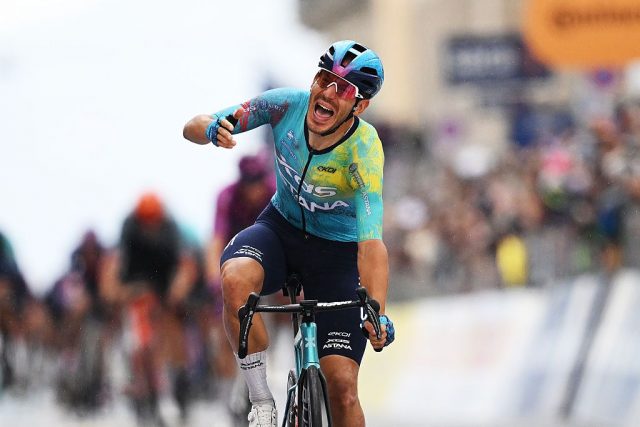 Photo: Getty Images