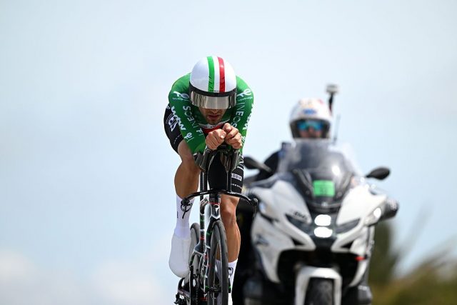 Photo: Getty Images