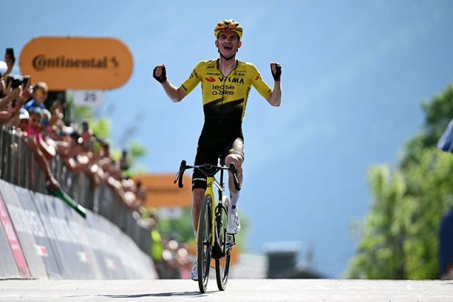 Photo: Getty Images