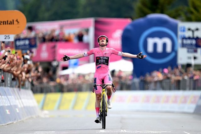 Photo: Getty Images