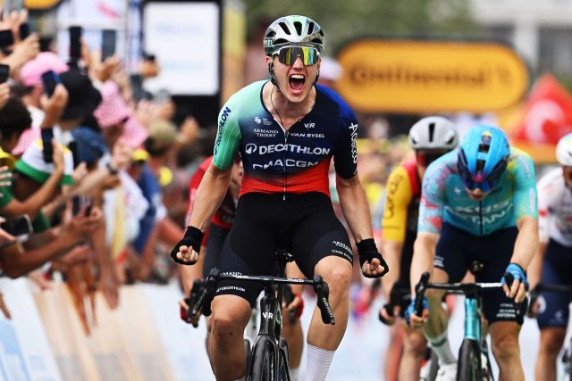 Photo: Getty Images