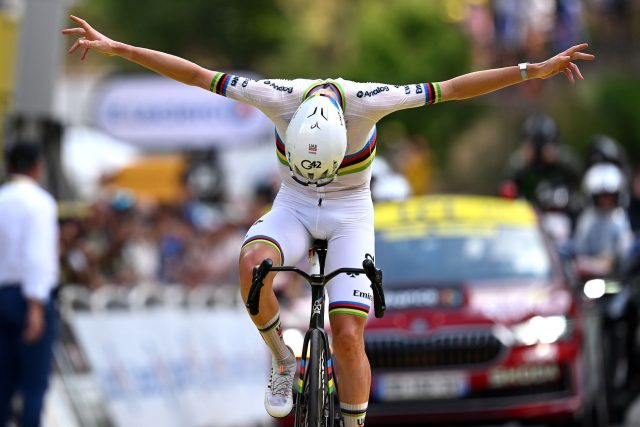 Photo: Getty Images