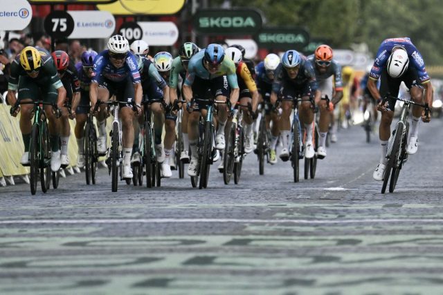Photo: Getty Images