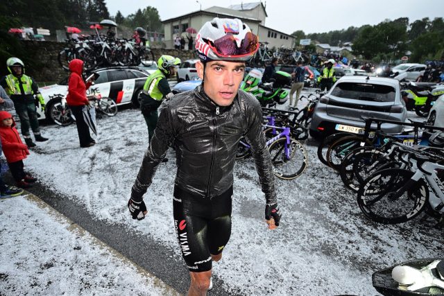Photo: Getty Images