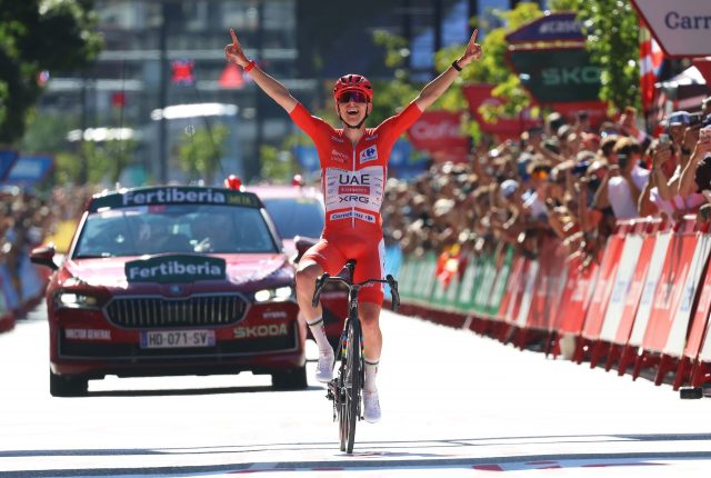 Photo: Getty Images