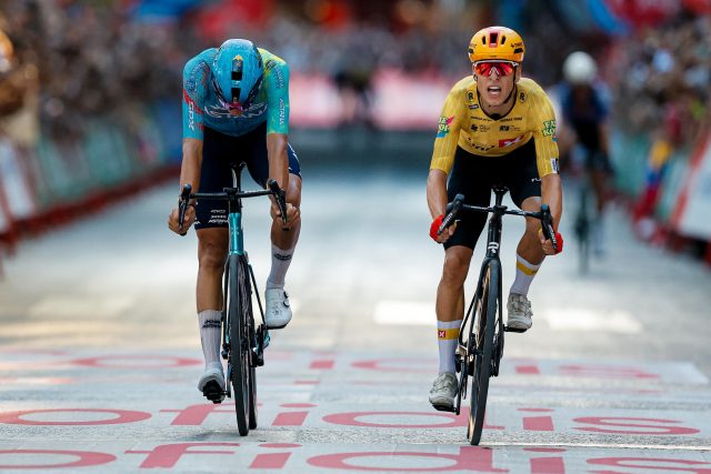Photo: Cor Vos